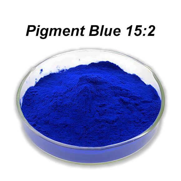 顏料藍(lán)15:2