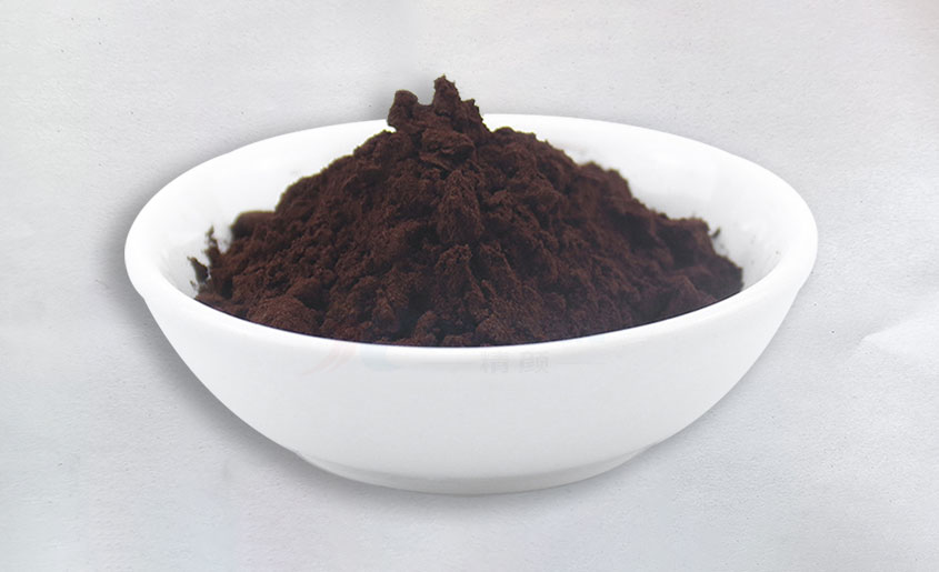 溶劑紅207色粉實(shí)拍圖