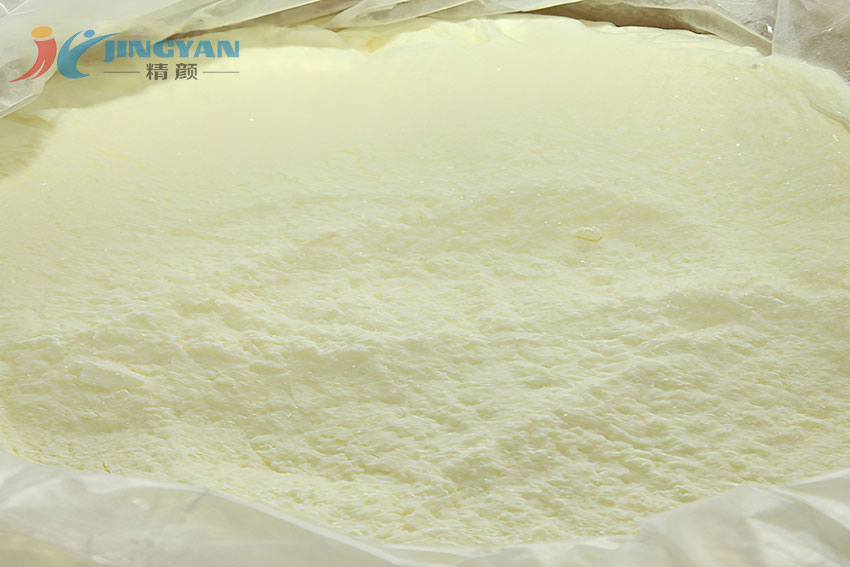 紫外線吸收劑粉末實拍圖