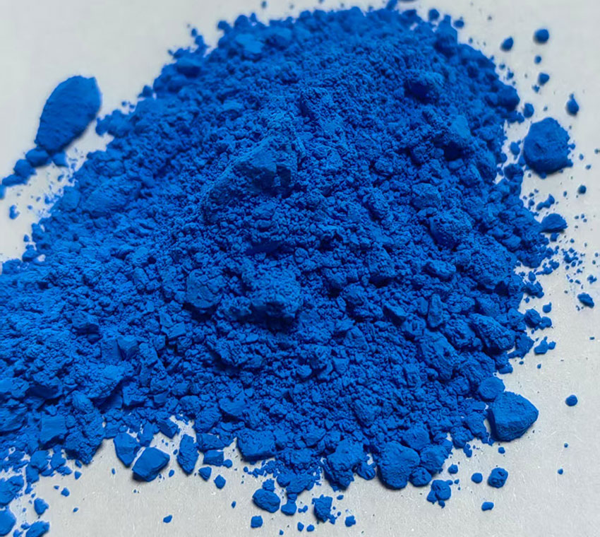 酞菁藍15:3色粉