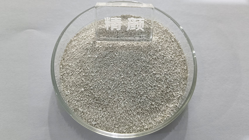潤巴預分散二氧化鈦顏料色片