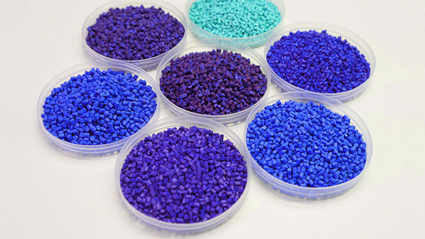 色母粒的含義及重要性｜色母粒在現(xiàn)代塑料制造中的應(yīng)用解析