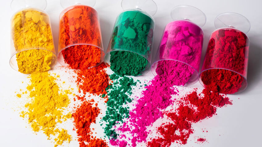 有機顏料的基本信息與性能解析｜顏色特性、牢度與應(yīng)用要點